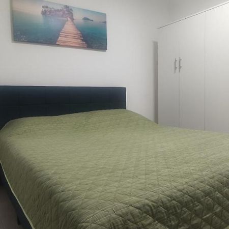 Ferienwohnung Yona Balev Eilat Exterior foto