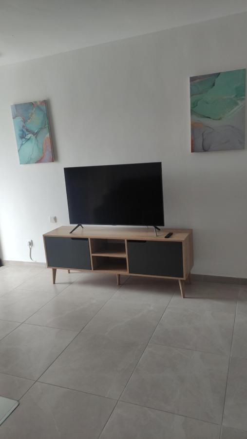 Ferienwohnung Yona Balev Eilat Exterior foto