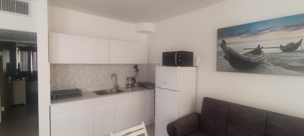 Ferienwohnung Yona Balev Eilat Exterior foto